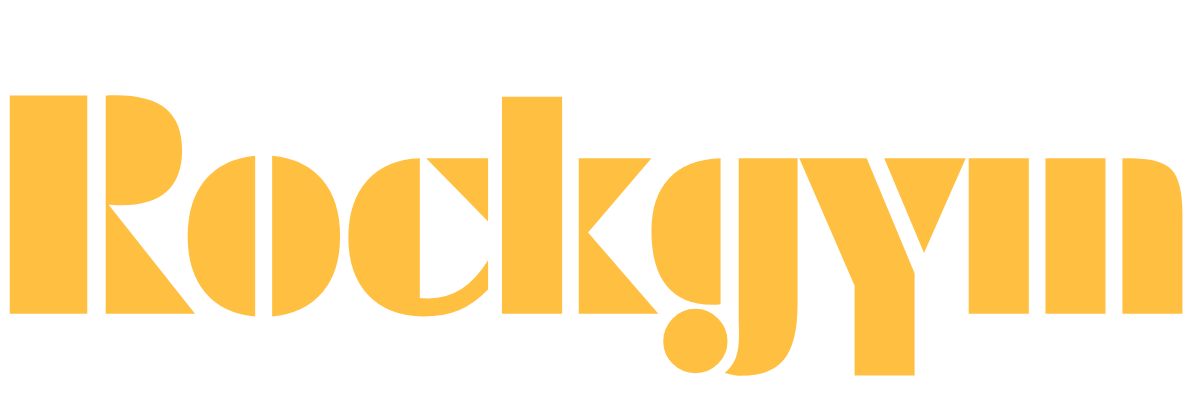 Rockgym[ロックジム]