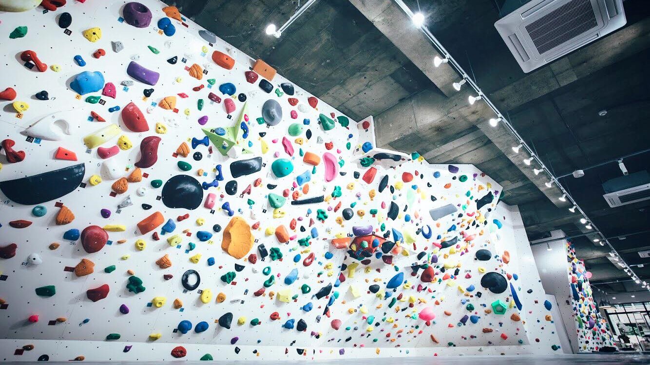 神奈川県 Boulcom ボルコム 川崎店