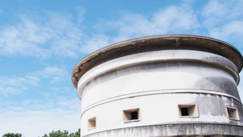 兵庫県のクライミング施設「にしきたクライミングウォール」