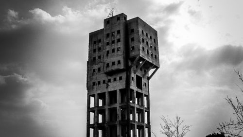 福岡県のクライミング施設「HUNZA WALL（フンザウォール）」