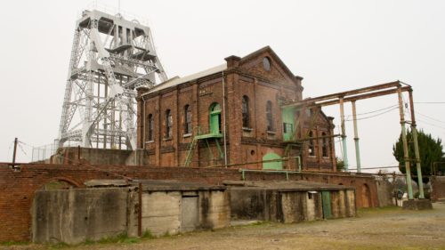 福岡県のクライミング施設「クライミングジム Rock Party（ロックパーティー）」