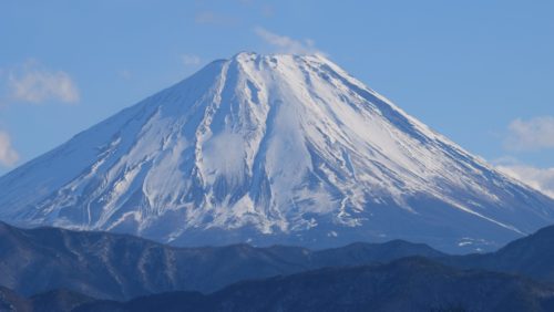 山梨県のクライミング施設「クライミングジム 天」