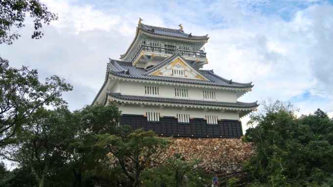 岐阜県のクライミング施設「安八スカイウォール」