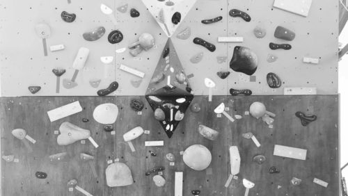 【千葉県】クライミングジム OliOli（オリオリ）