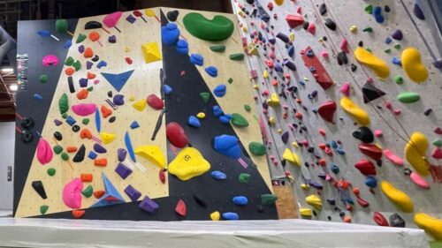 東京都のボルダリング施設「Base Camp Tokyo江戸川橋店」