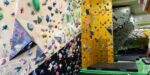京都府のクライミング施設「クライミングジム CAIRN（ケルン）」