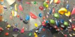 大阪府のクライミング施設「MINORITE（ミノリテ）」