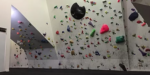 大阪府のクライミング施設「Chock Stone（チョックストーン） クライミングジム」