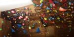 兵庫県のクライミング施設「ボルダリングスタジオ Volare-Escalada（ボラーレ エスカラーダ）」