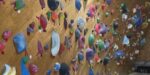 奈良県のクライミング施設「Fellows Climbing（フェローズクライミング）」