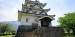 愛媛県のクライミング施設「宇和島クライミングジム」