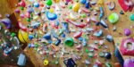 長崎県のクライミング施設「833 WALL BOULDERING STUIDO」