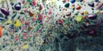 福島県のクライミング施設「クライミングパーク Drop in（ドロップイン）」