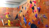 大阪府のクライミング施設「Polding Knot（ポールディングノット）」