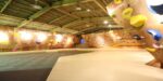 岩手県のクライミング施設「Clambon Climbing（クラムボン クライミング）」