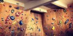 福島県のクライミング施設「MOVEMENT Climbing Space」