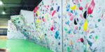 茨城県のクライミング施設「ECHOES CLIMBING（エコーズ クライミング）」