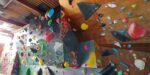 栃木県のクライミング施設「クライミングジム RocKY'N（ロッキン）」