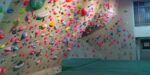 東京都のクライミング施設「クライミングジム ROCKBEANS（ロックビーンズ）」