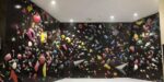 神奈川県のクライミング施設「ボルダリングジム Lamp+（ランププラス）」