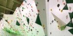 三重県のクライミング施設「クライミングジム Clover（クローバー）」